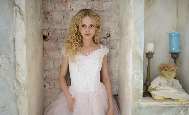 Маргарита, 21 год, 0 размер груди