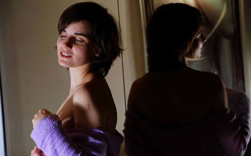 София, 24 года, 4 размер груди