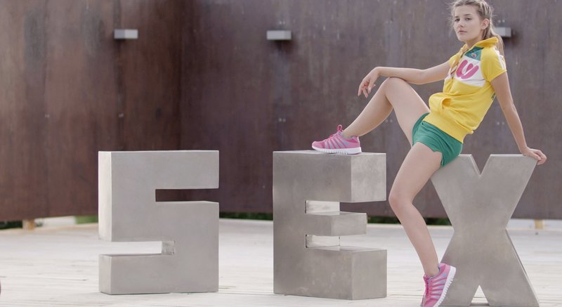 Тая, 21 год, 4 размер груди