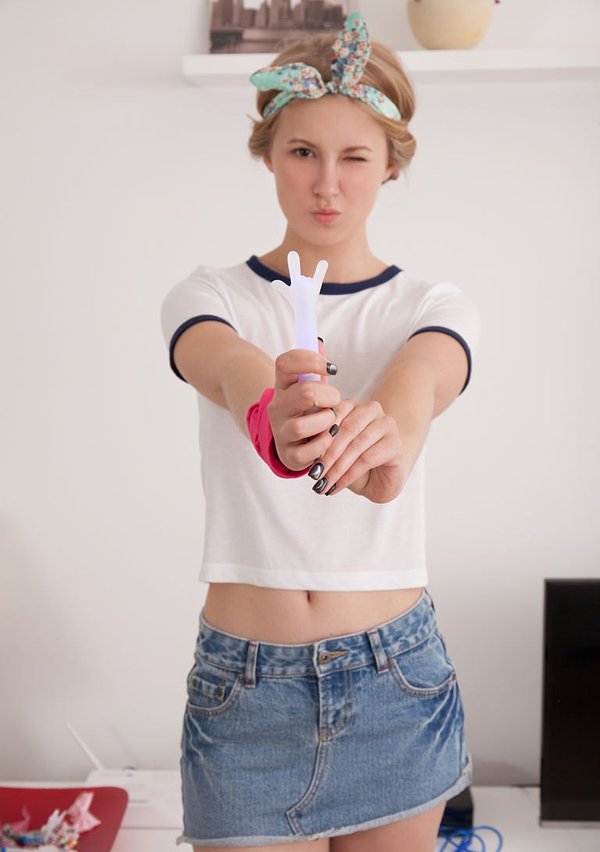 Галя, 37 лет, 0 размер груди